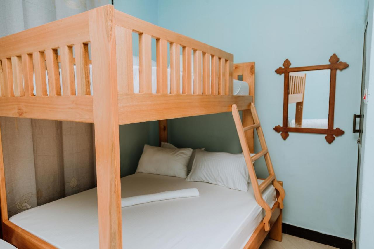Kisanga Homestay Moshi Extérieur photo