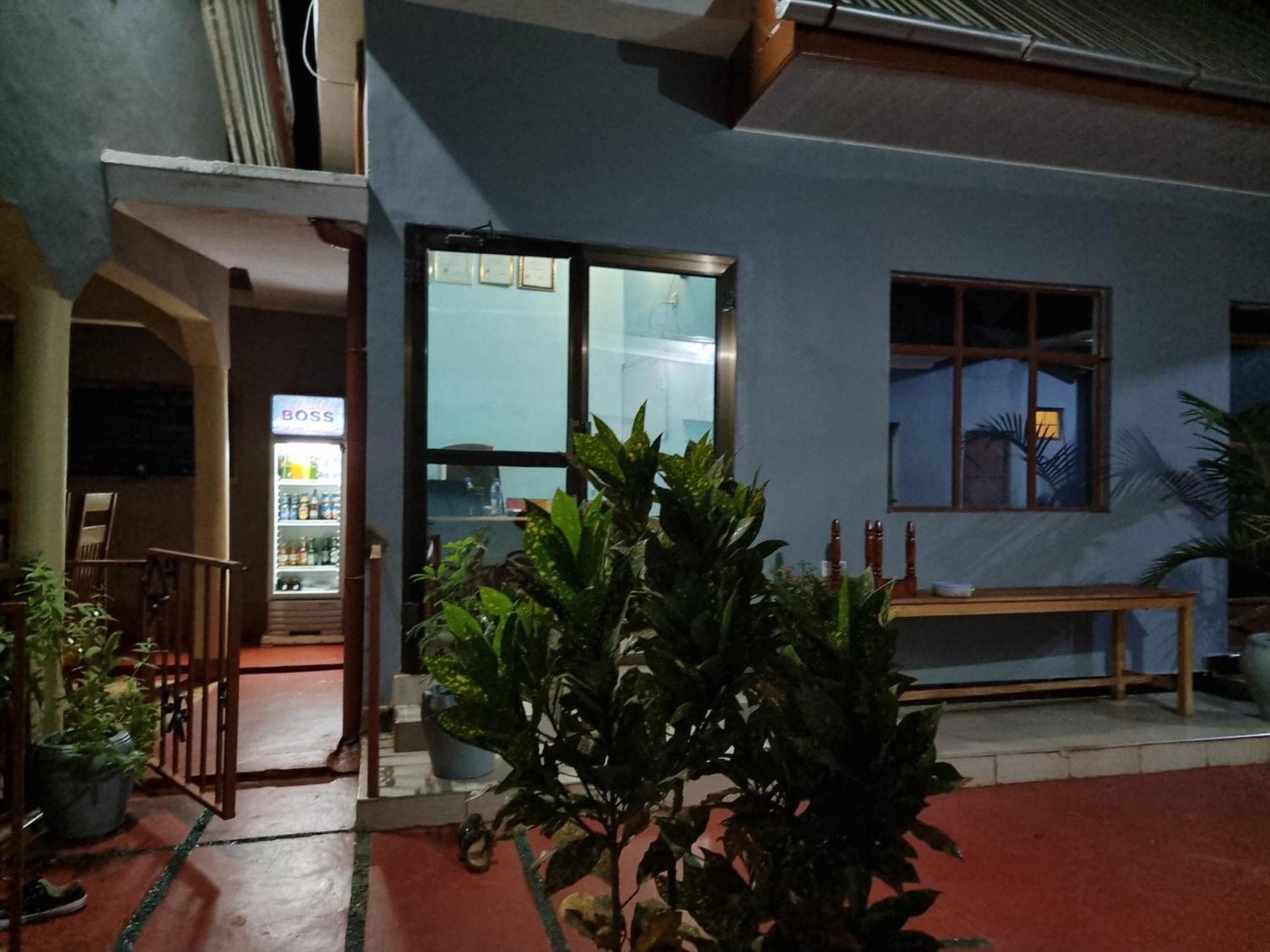 Kisanga Homestay Moshi Extérieur photo